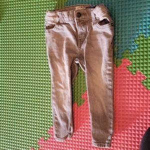 Oshkosh skinny jeans